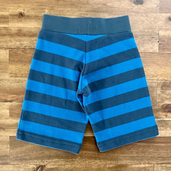 NWT Matilda Jane It's A Wonderful Parade Violets Are Blue Striped Straightees - Picture 5 of 6